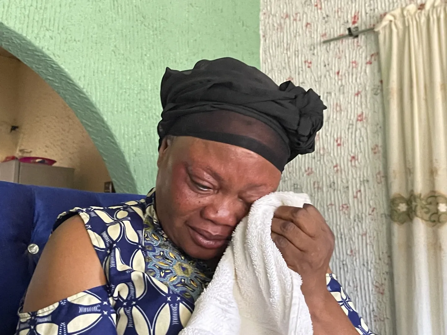Read more about the article 10 Years After Chibok: Nigerian Families Grapple with the Trauma of Continued School Kidnappings