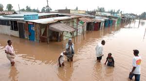 Read more about the article Devastating Floods in Kenya: A Wake-Up Call to Climate Action