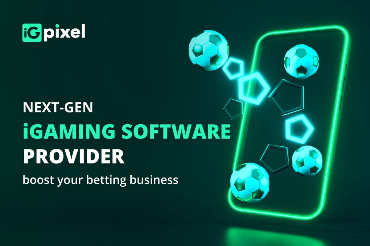 Read more about the article Level Up Your Business with iGpixel: Unlock Limitless Opportunities