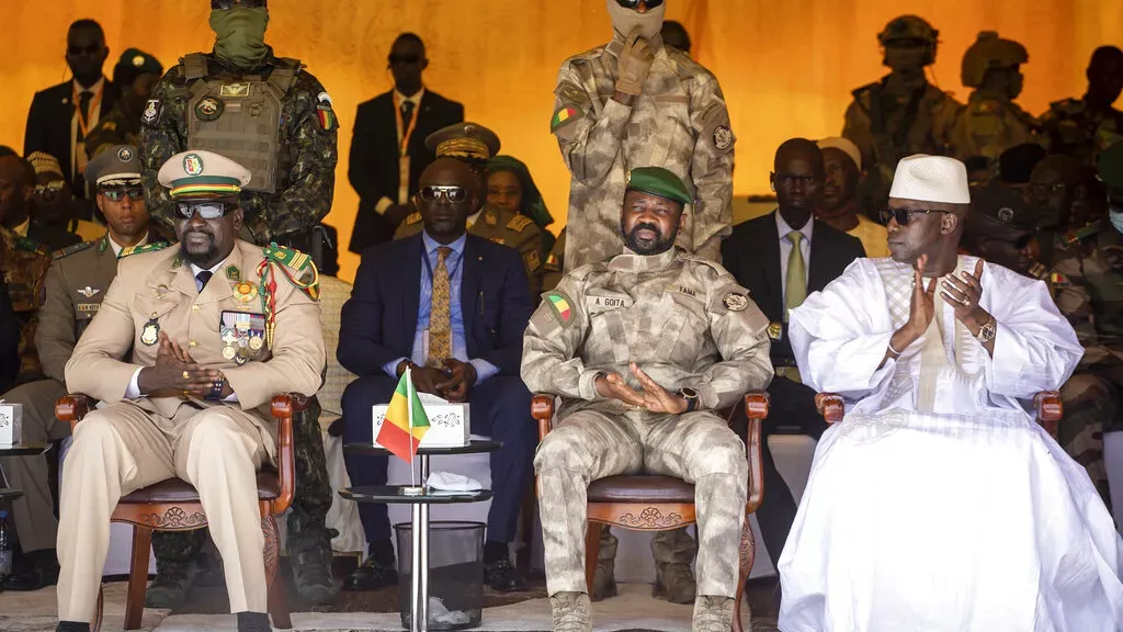 Read more about the article Media Muzzle in Mali: Junta Imposes Ban Amid Political Turmoil